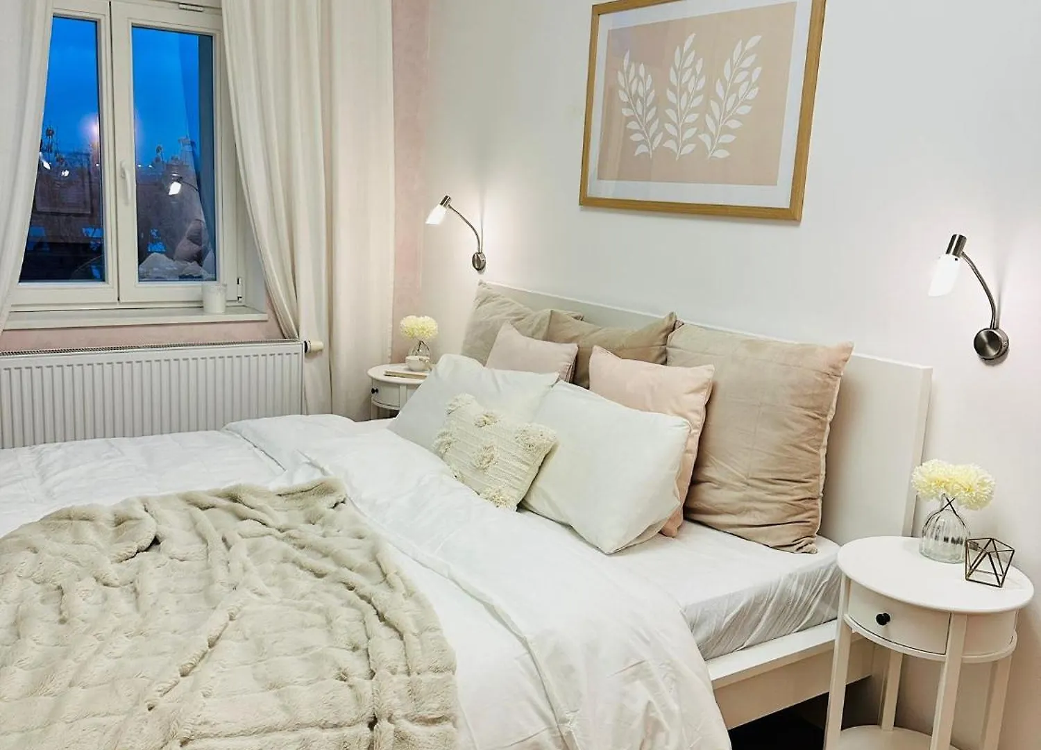 Apartment Home Away From Home Prague